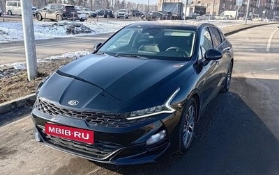 KIA K5, 2020 год, 1 950 000 рублей, 1 фотография