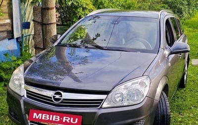 Opel Astra H, 2011 год, 770 000 рублей, 1 фотография