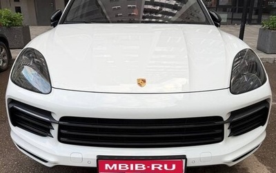 Porsche Cayenne III, 2018 год, 6 900 000 рублей, 1 фотография