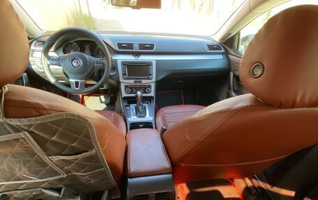 Volkswagen Passat CC I рестайлинг, 2011 год, 950 000 рублей, 8 фотография