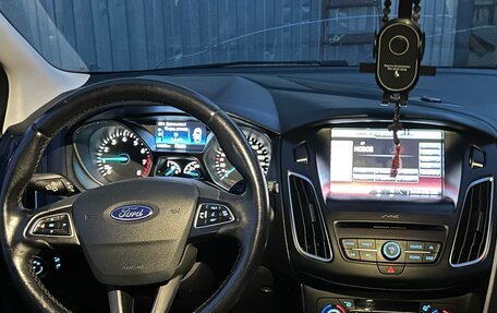 Ford Focus III, 2016 год, 969 000 рублей, 2 фотография