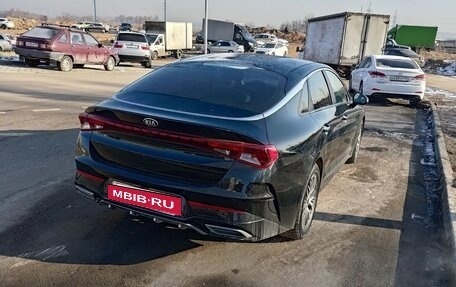 KIA K5, 2020 год, 1 950 000 рублей, 2 фотография