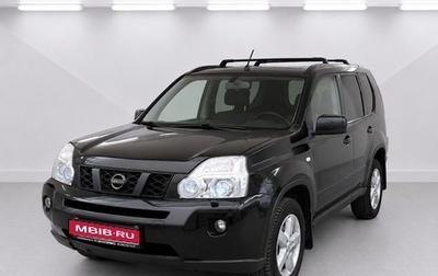 Nissan X-Trail, 2008 год, 850 000 рублей, 1 фотография