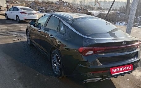 KIA K5, 2020 год, 1 950 000 рублей, 3 фотография