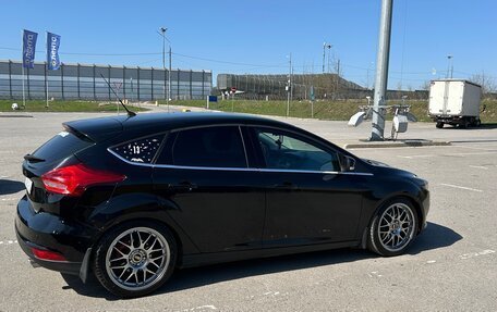 Ford Focus III, 2016 год, 969 000 рублей, 6 фотография
