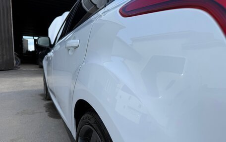 Ford Focus III, 2011 год, 760 000 рублей, 7 фотография