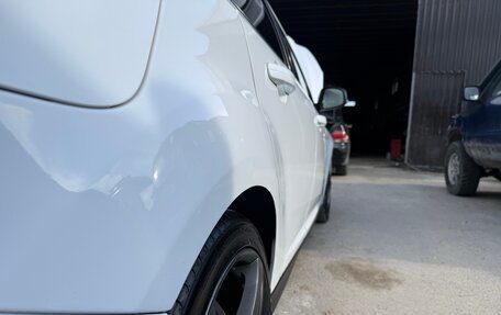 Ford Focus III, 2011 год, 760 000 рублей, 6 фотография