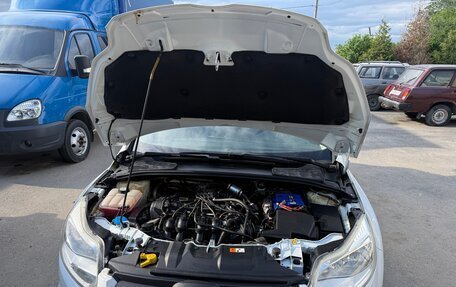 Ford Focus III, 2011 год, 760 000 рублей, 10 фотография