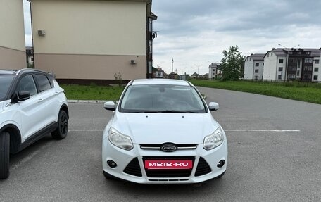 Ford Focus III, 2011 год, 760 000 рублей, 5 фотография