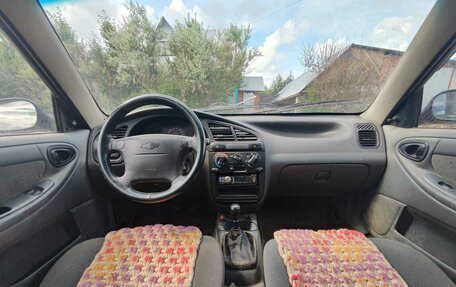 Chevrolet Lanos I, 2006 год, 45 000 рублей, 10 фотография