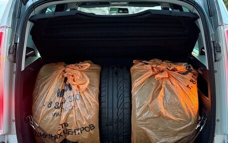 Skoda Roomster, 2011 год, 750 000 рублей, 14 фотография