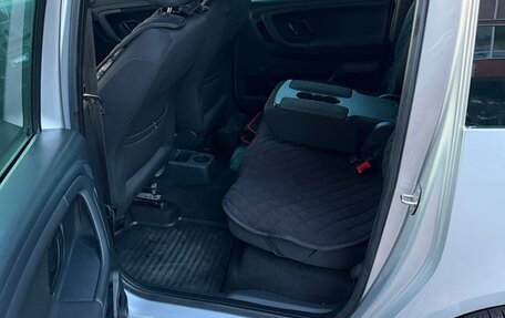 Skoda Roomster, 2011 год, 750 000 рублей, 8 фотография