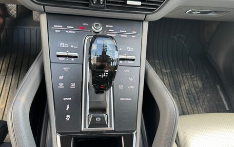Porsche Cayenne III, 2018 год, 6 900 000 рублей, 9 фотография
