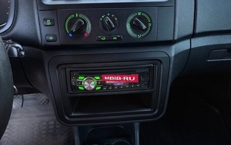 Skoda Roomster, 2011 год, 750 000 рублей, 10 фотография