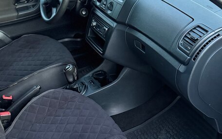Skoda Roomster, 2011 год, 750 000 рублей, 12 фотография