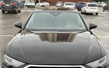 Audi A6, 2021 год, 2 650 000 рублей, 8 фотография