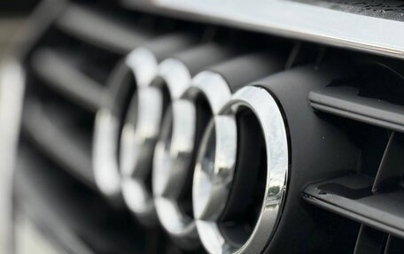 Audi A6, 2021 год, 2 650 000 рублей, 11 фотография