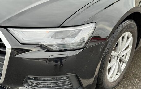 Audi A6, 2021 год, 2 650 000 рублей, 10 фотография