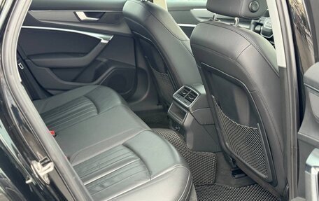 Audi A6, 2021 год, 2 650 000 рублей, 17 фотография