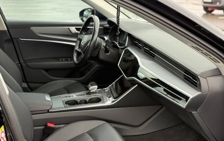 Audi A6, 2021 год, 2 650 000 рублей, 20 фотография