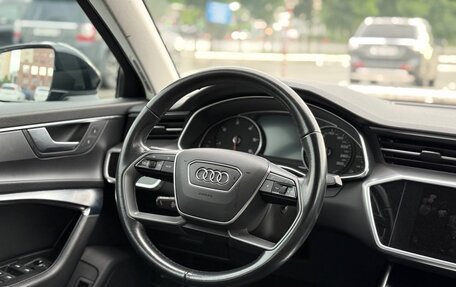 Audi A6, 2021 год, 2 650 000 рублей, 19 фотография