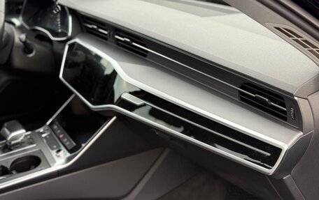 Audi A6, 2021 год, 2 650 000 рублей, 22 фотография