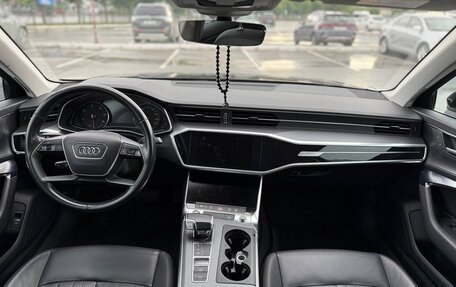 Audi A6, 2021 год, 2 650 000 рублей, 18 фотография