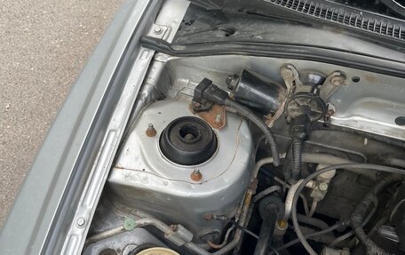 Hyundai Accent II, 2004 год, 220 000 рублей, 9 фотография