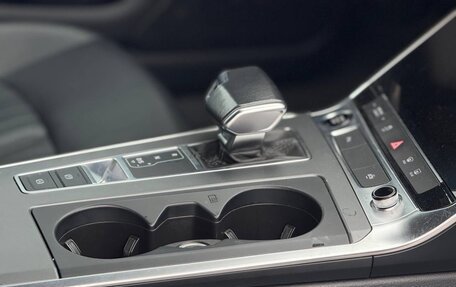 Audi A6, 2021 год, 2 650 000 рублей, 21 фотография
