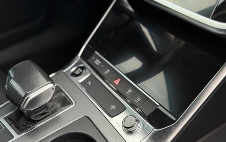 Audi A6, 2021 год, 2 650 000 рублей, 23 фотография