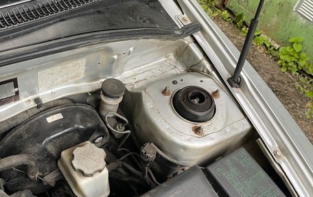 Hyundai Accent II, 2004 год, 220 000 рублей, 10 фотография