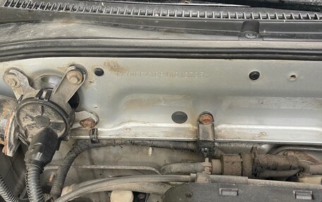 Hyundai Accent II, 2004 год, 220 000 рублей, 11 фотография