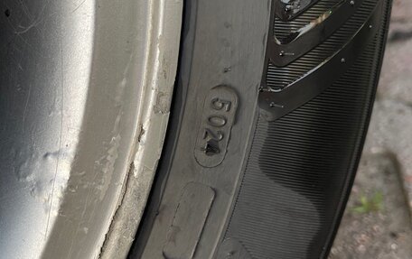 Hyundai Accent II, 2004 год, 220 000 рублей, 20 фотография