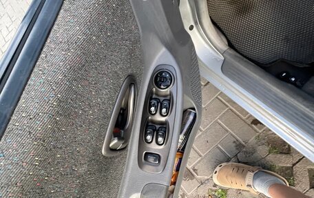 Hyundai Accent II, 2004 год, 220 000 рублей, 18 фотография