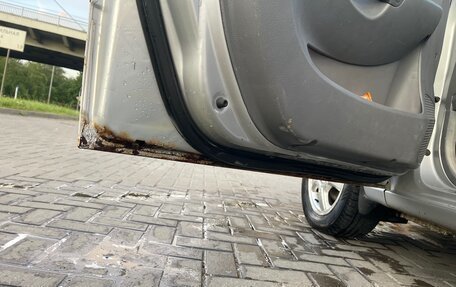Hyundai Accent II, 2004 год, 220 000 рублей, 14 фотография