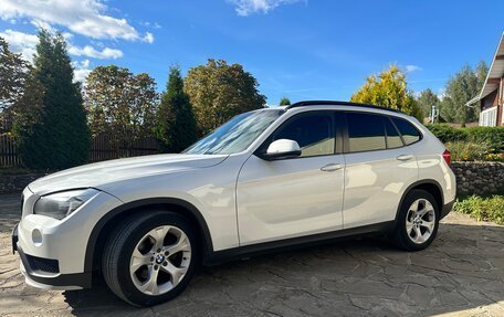 BMW X1, 2014 год, 1 300 000 рублей, 3 фотография