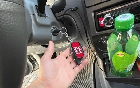 Hyundai Accent II, 2004 год, 220 000 рублей, 17 фотография