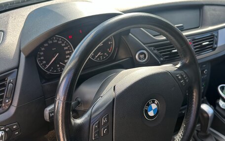BMW X1, 2014 год, 1 300 000 рублей, 8 фотография
