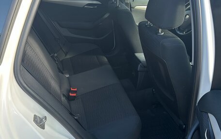 BMW X1, 2014 год, 1 300 000 рублей, 13 фотография