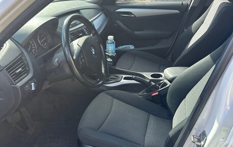 BMW X1, 2014 год, 1 300 000 рублей, 9 фотография