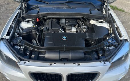BMW X1, 2014 год, 1 300 000 рублей, 14 фотография