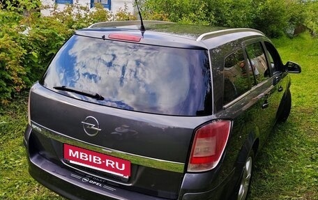 Opel Astra H, 2011 год, 770 000 рублей, 2 фотография