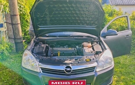 Opel Astra H, 2011 год, 770 000 рублей, 3 фотография