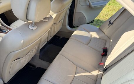 Mercedes-Benz C-Класс, 2006 год, 800 000 рублей, 10 фотография