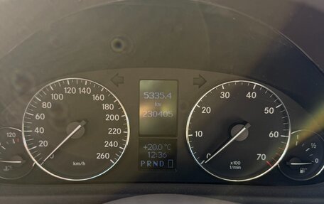 Mercedes-Benz C-Класс, 2006 год, 800 000 рублей, 11 фотография
