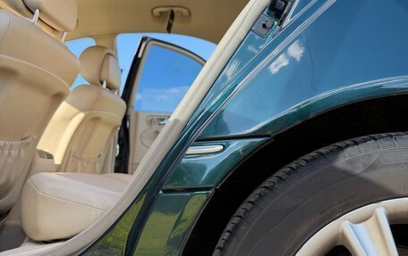 Mercedes-Benz C-Класс, 2006 год, 800 000 рублей, 15 фотография