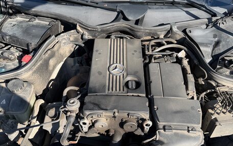 Mercedes-Benz C-Класс, 2006 год, 800 000 рублей, 25 фотография