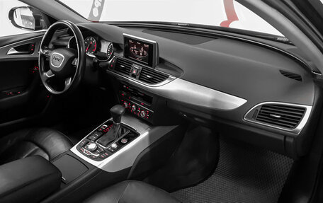 Audi A6, 2011 год, 1 498 000 рублей, 10 фотография