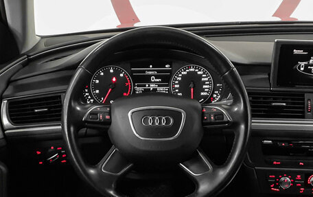 Audi A6, 2011 год, 1 498 000 рублей, 12 фотография