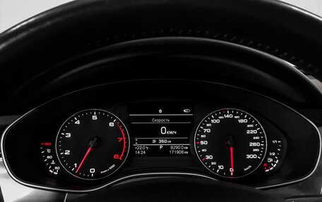 Audi A6, 2011 год, 1 498 000 рублей, 13 фотография